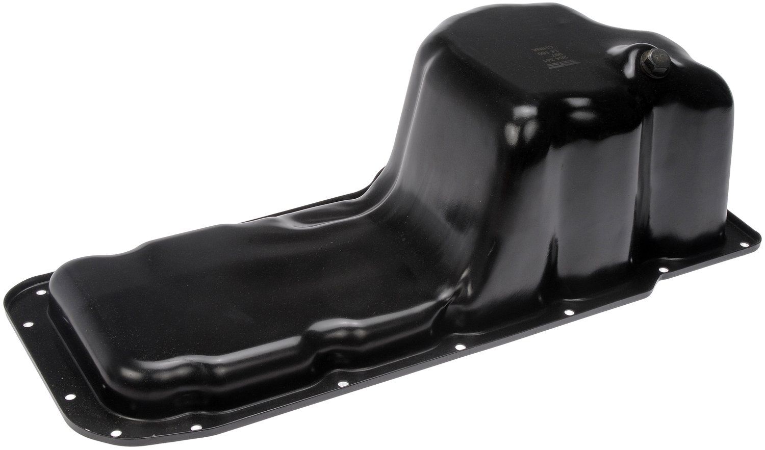 2007, 2006 Jeep Commander Engine Oil Pan