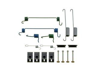 2000, 1999, 1998, 1997, 1996, 1995 Dodge Stratus Drum Brake Hardware Kit