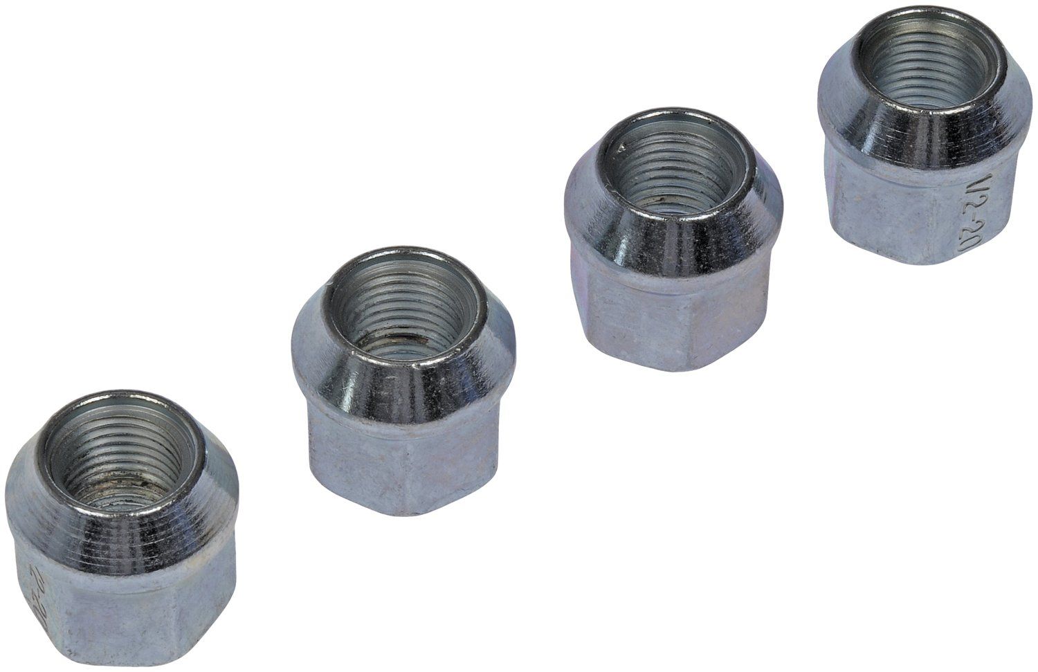2001, 2000, 1999, 1998, 1997, 1996, 1995, 1994, 1993, 1992, 1991 Ford Explorer AMX Wheel Lug Nut