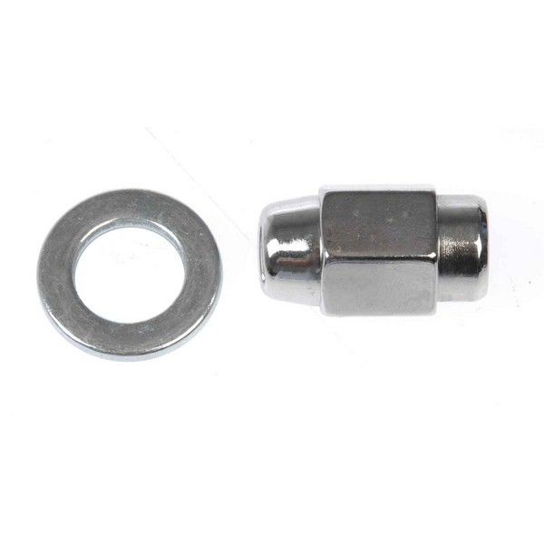 2005, 2004, 2003 Lincoln Aviator Ambassador Wheel Lug Nut