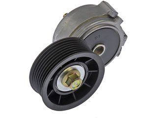 2003, 2002, 2001, 2000, 1999, 1998 Dodge Durango Accessory Drive Belt Tensioner Assembly