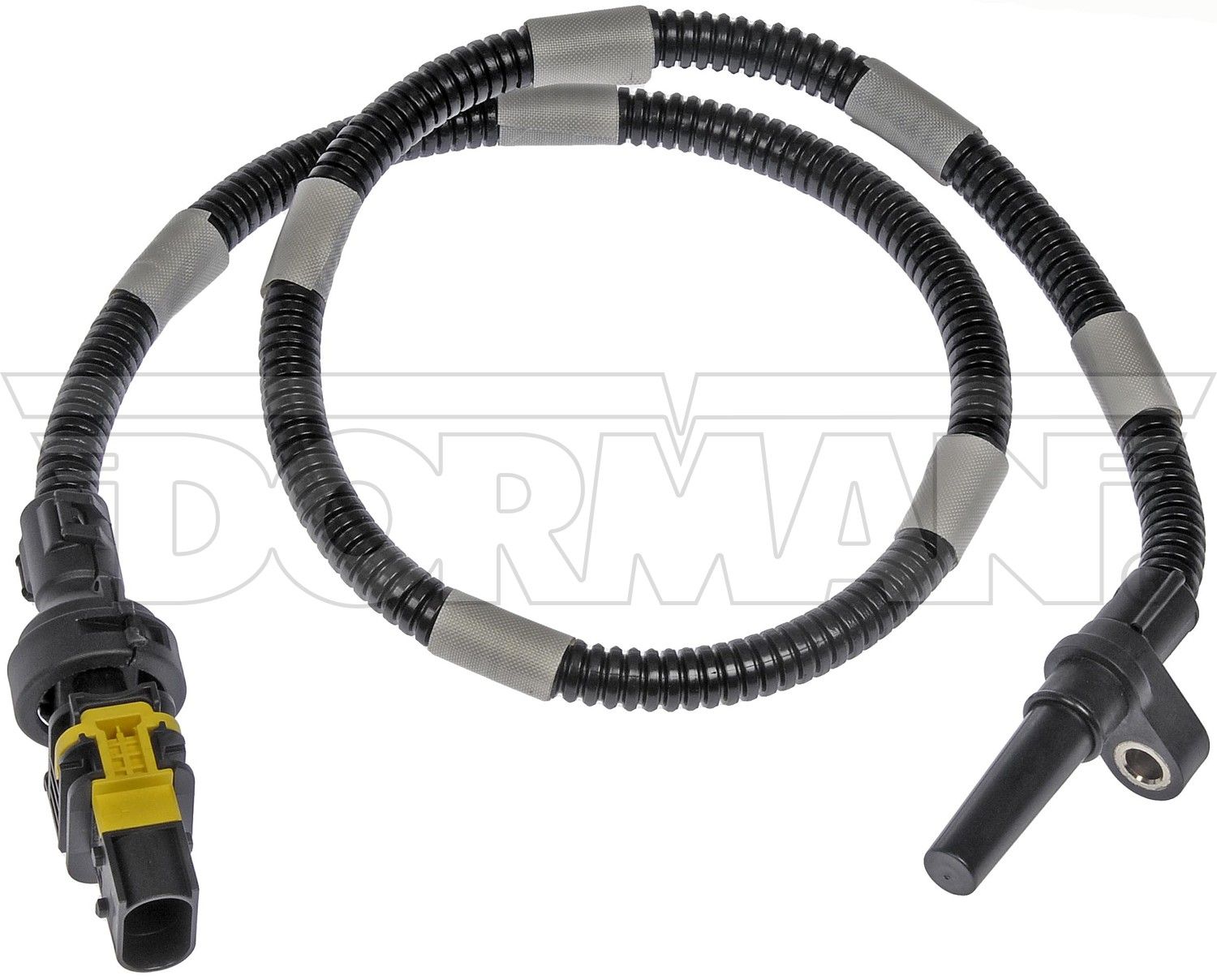 2015, 2014 Kenworth T800 Turbocharger Speed Sensor