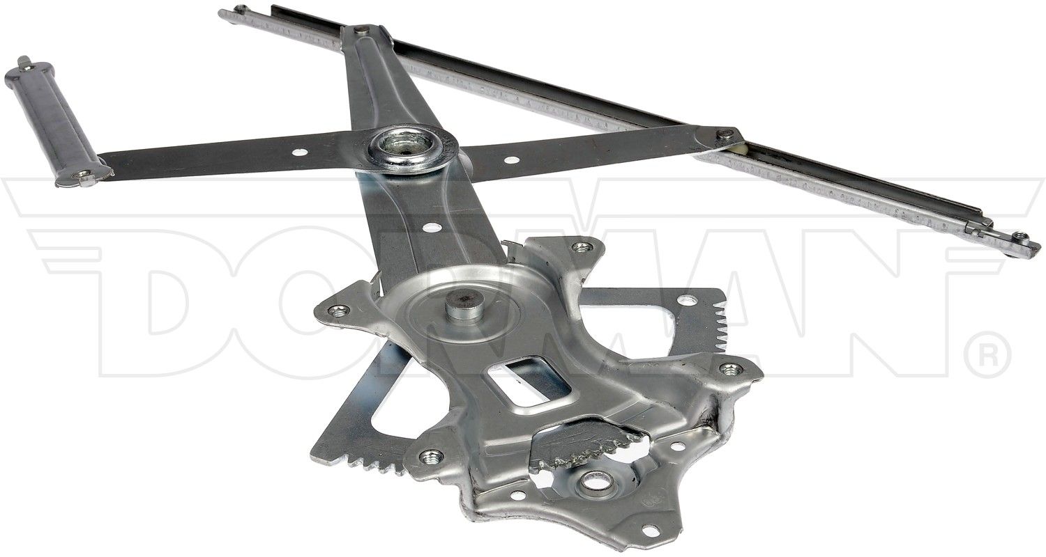 2014, 2013, 2012, 2011, 2010, 2009, 2008 Lexus IS F Window Regulator