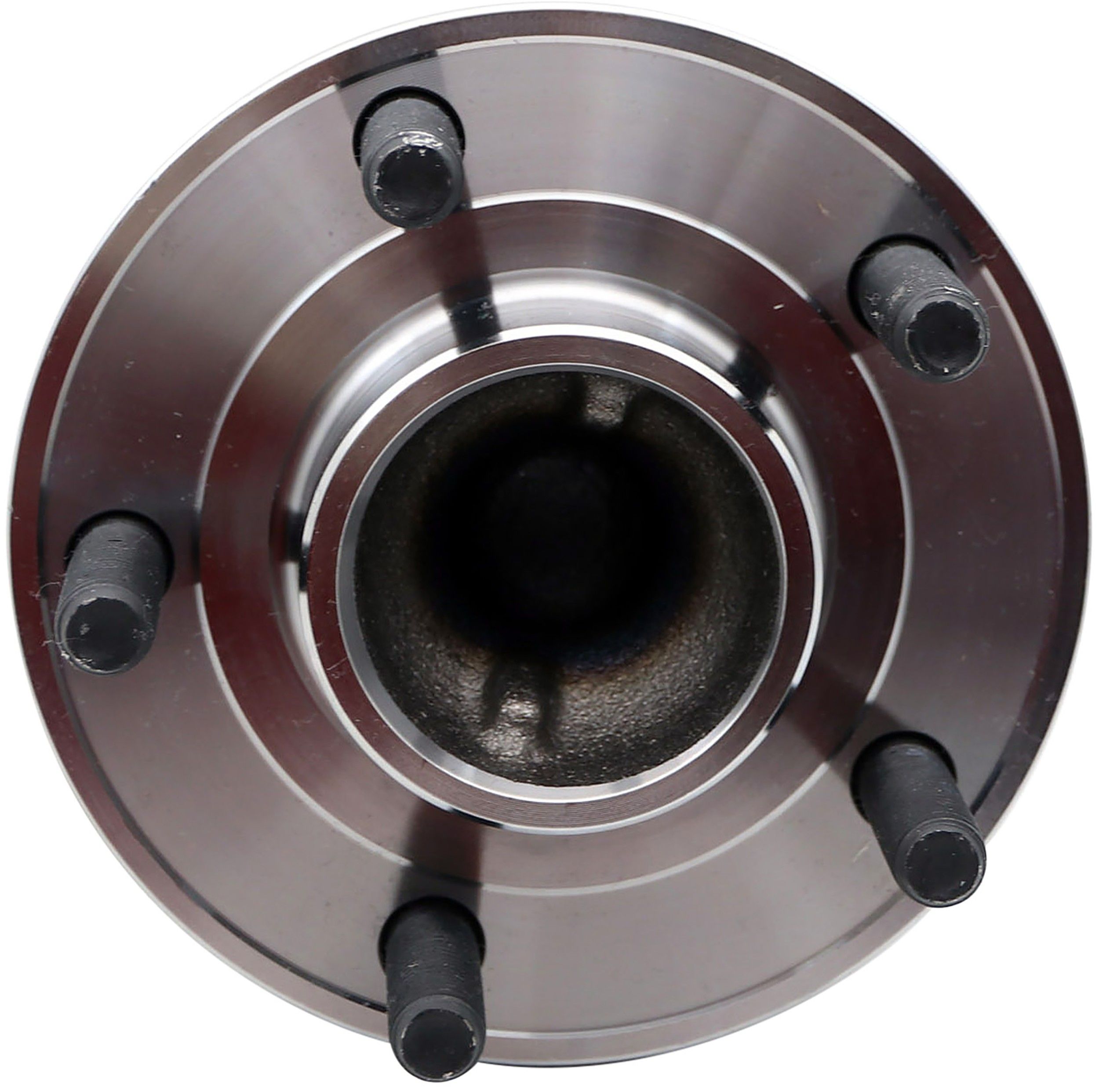 2018, 2017, 2016, 2015, 2014, 2013, 2012 Ford Focus Wheel Bearing and Hub Assembly