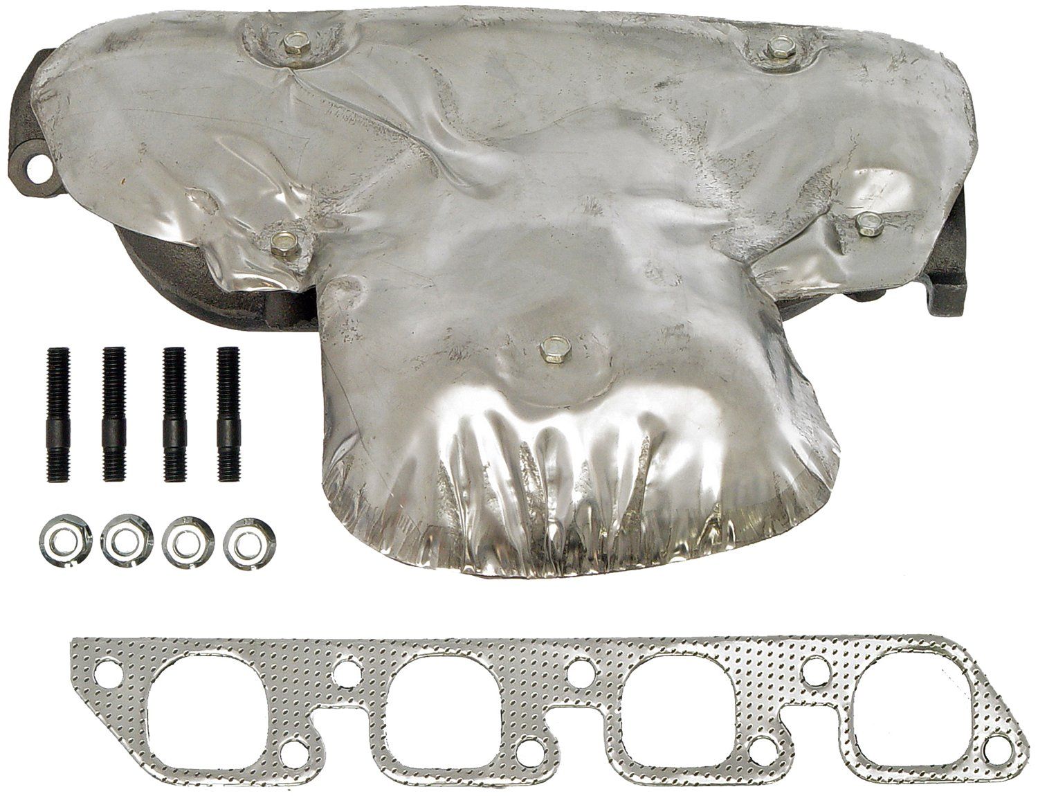 2004, 2003, 2002, 2001, 2000 Ford Focus Exhaust Manifold