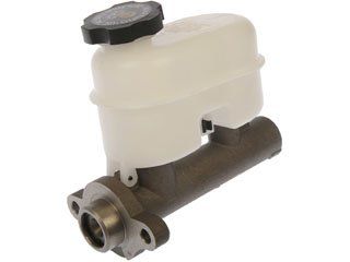 2006-2008 Buick Rainier Brake Master Cylinder Dorman