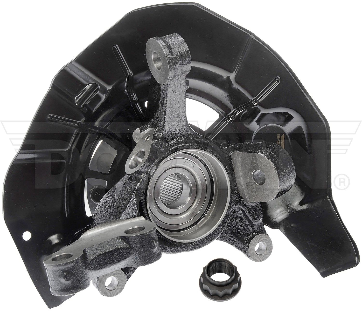 2006, 2005, 2004 Lexus RX330 Wheel Bearing and Hub Assembly