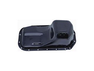 1990, 1989, 1988, 1987 Dodge Colt Engine Oil Pan