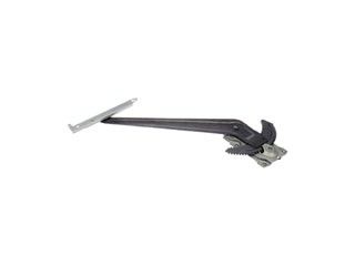1991, 1990 Toyota 4Runner Window Regulator
