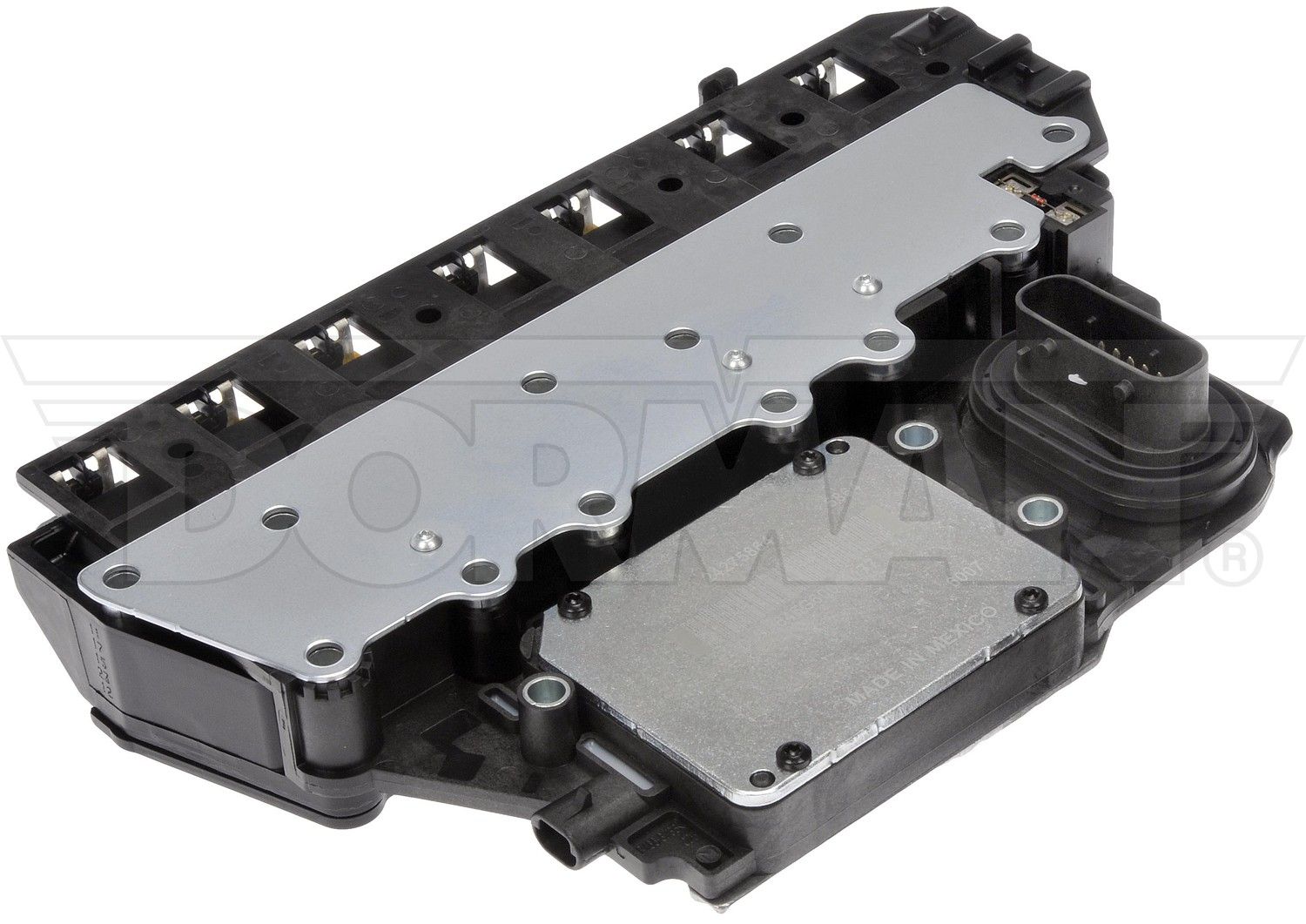 transmission control module 2012 chevy cruze