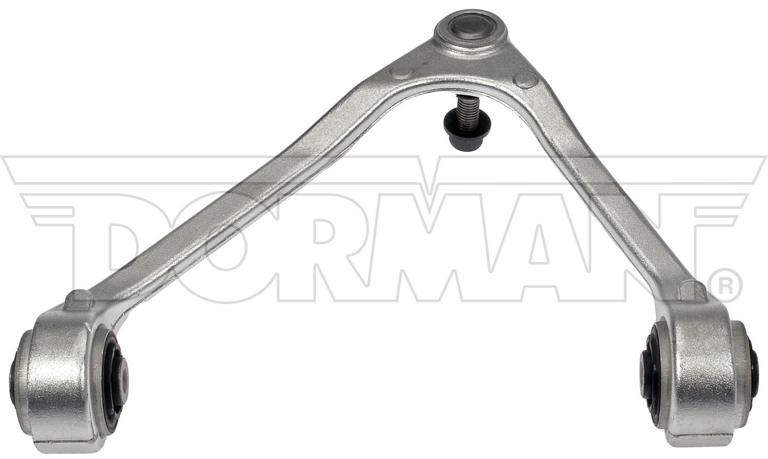 2015, 2014, 2013, 2012, 2011, 2010, 2009 Jaguar XF Suspension Control Arm and Ball Joint Assembly