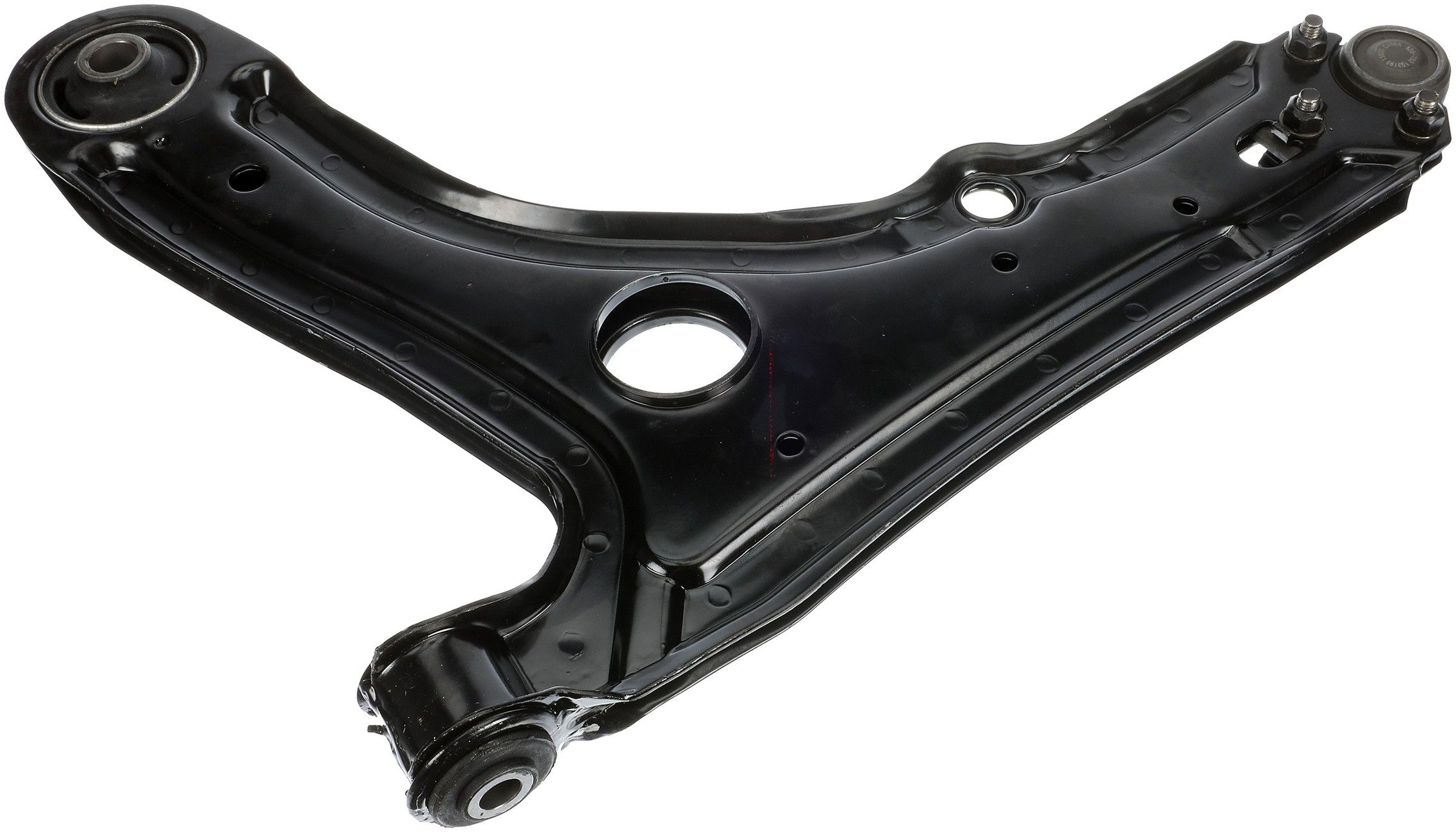 1999, 1998, 1997, 1996, 1995, 1994, 1993 Volkswagen Golf Suspension Control Arm and Ball Joint Assembly