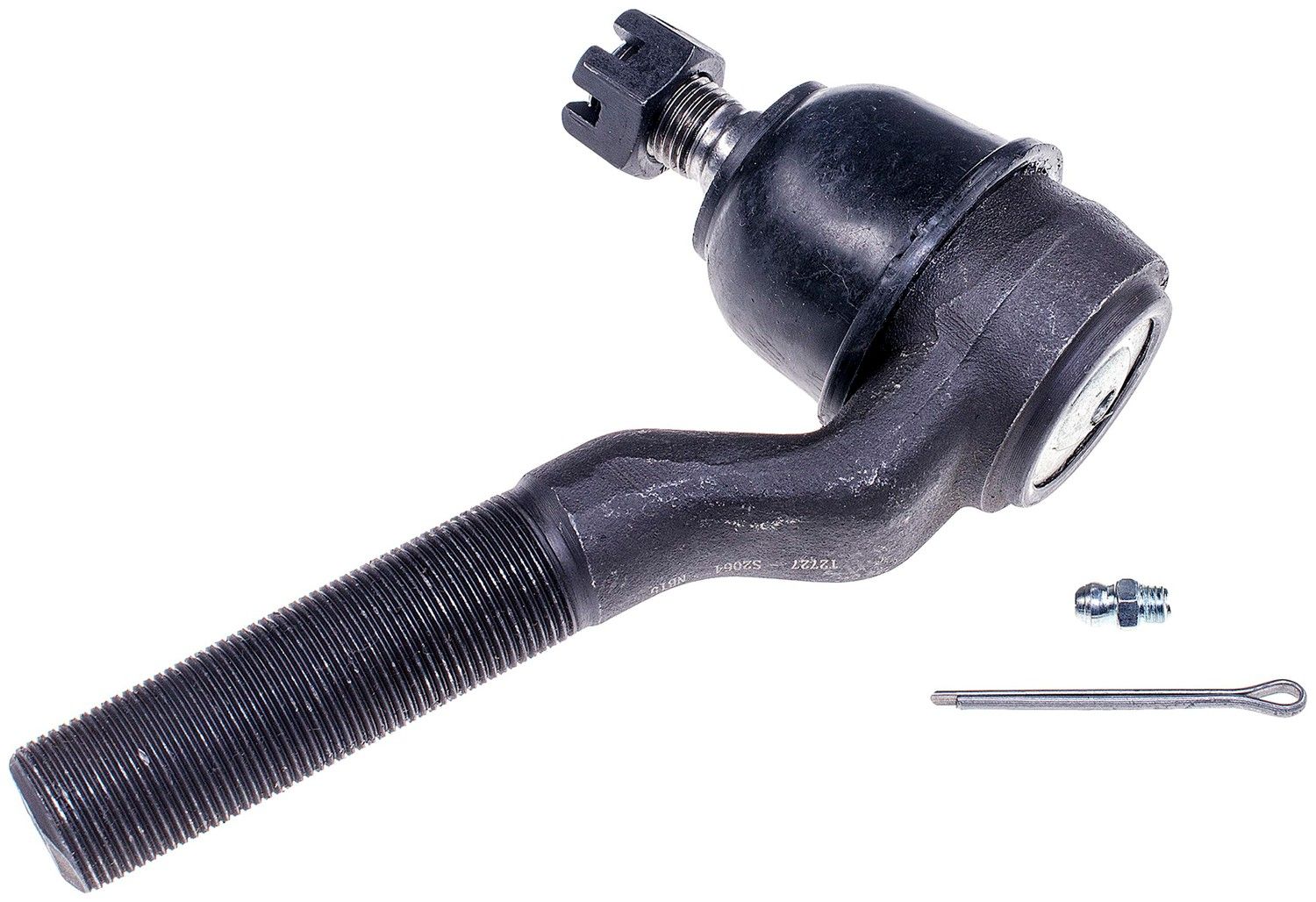 1994, 1993, 1992, 1991, 1990, 1989, 1988, 1987, 1986, 1985 Ford F-250 Steering Tie Rod End
