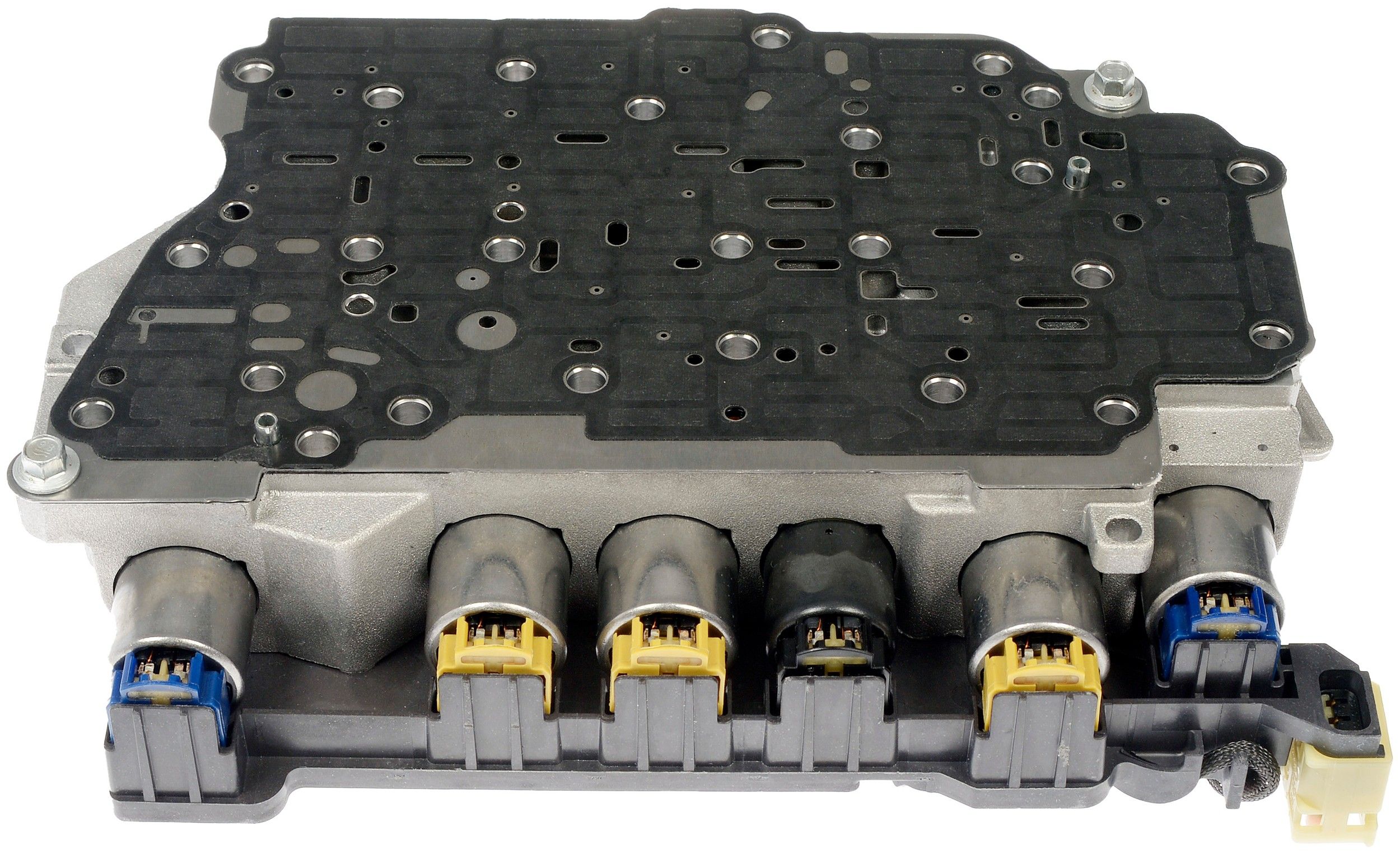2012 Ford Edge Transmission Control Module