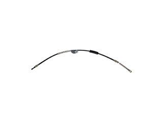 1998, 1997, 1996, 1995, 1994 Jeep Grand Cherokee Cherokee Parking Brake Cable