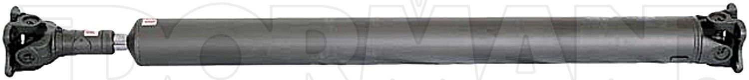 2010, 2009, 2008, 2007, 2006, 2005, 2004, 2003, 2002 Ford Explorer Drive Shaft