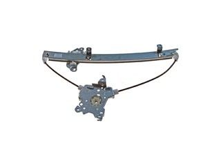 2004, 2003, 2002 INFINITI I35 Window Regulator