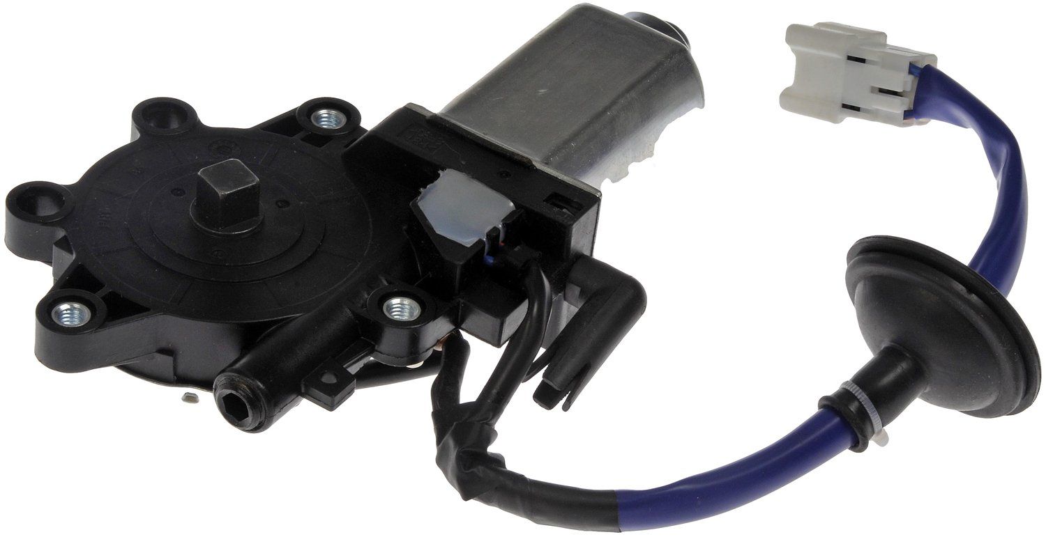 Window Motor