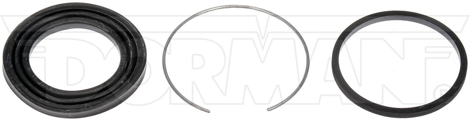 2002, 2001, 2000, 1999, 1998, 1997, 1996, 1995, 1994, 1993, 1992, 1991 Saturn SL Disc Brake Caliper Repair Kit
