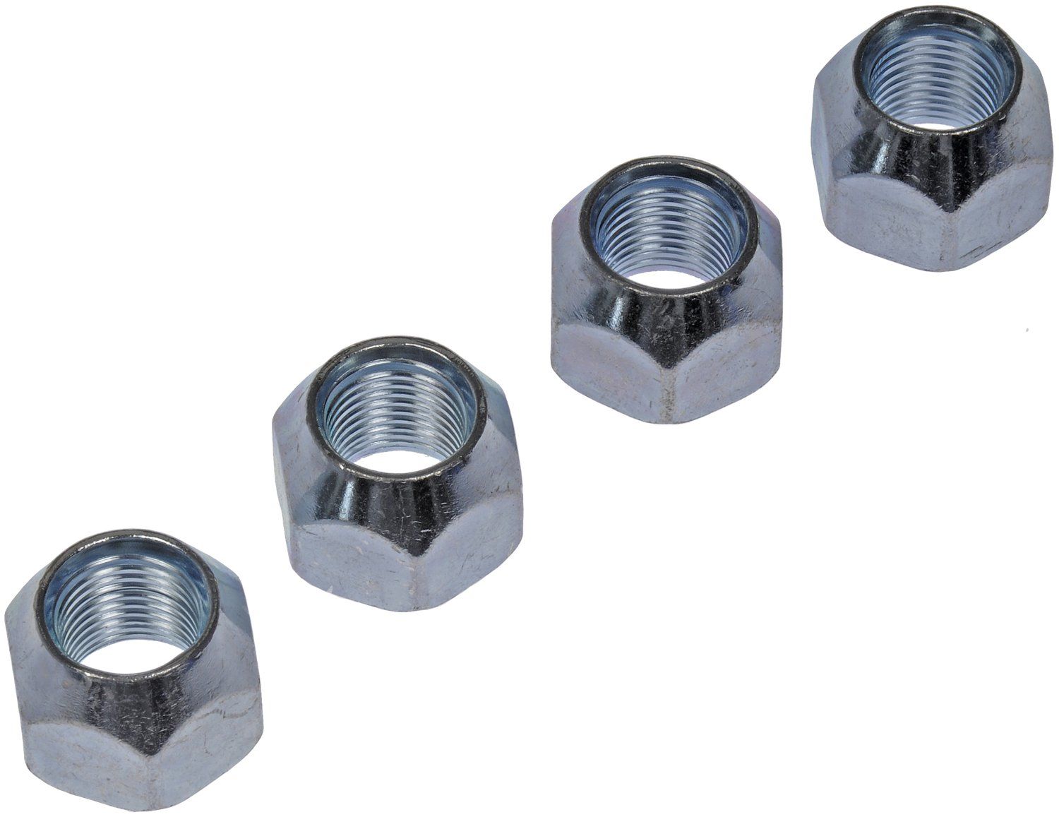 2005, 2004, 2003 Lincoln Aviator Ambassador Wheel Lug Nut