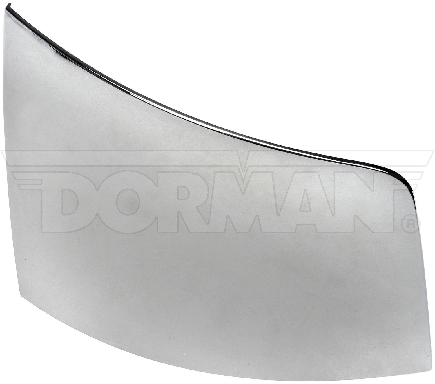 2014, 2013, 2012, 2011, 2010, 2009, 2008, 2007, 2006, 2005, 2004 Volvo VNL Bumper Cover