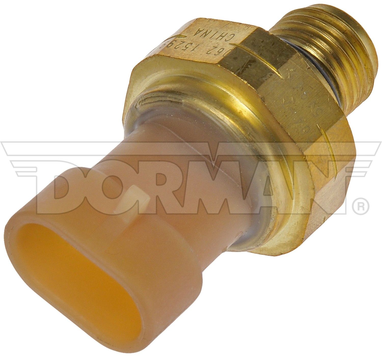 2002 Freightliner FLD120 Advance Mixer Manifold Absolute Pressure Sensor