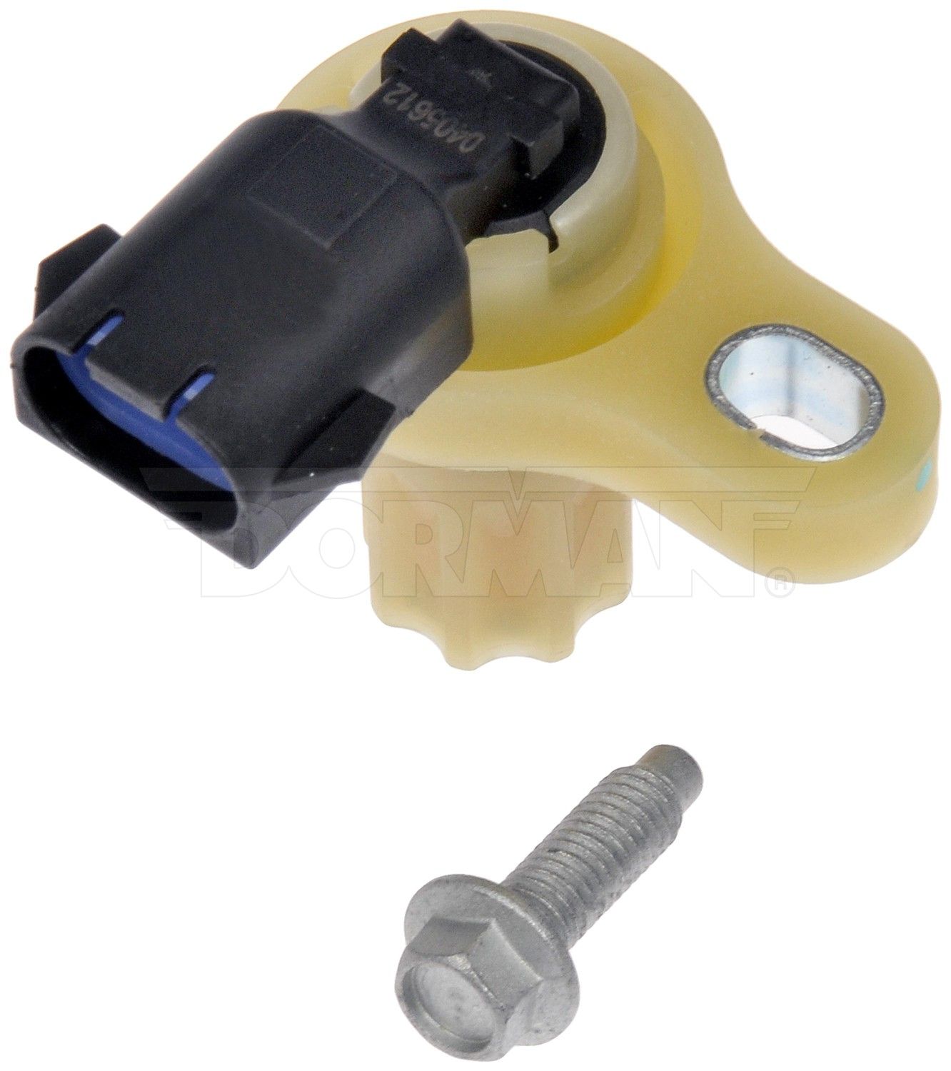 2000, 1999, 1998, 1997, 1996 Ford Contour Transaxle Input Speed Sensor