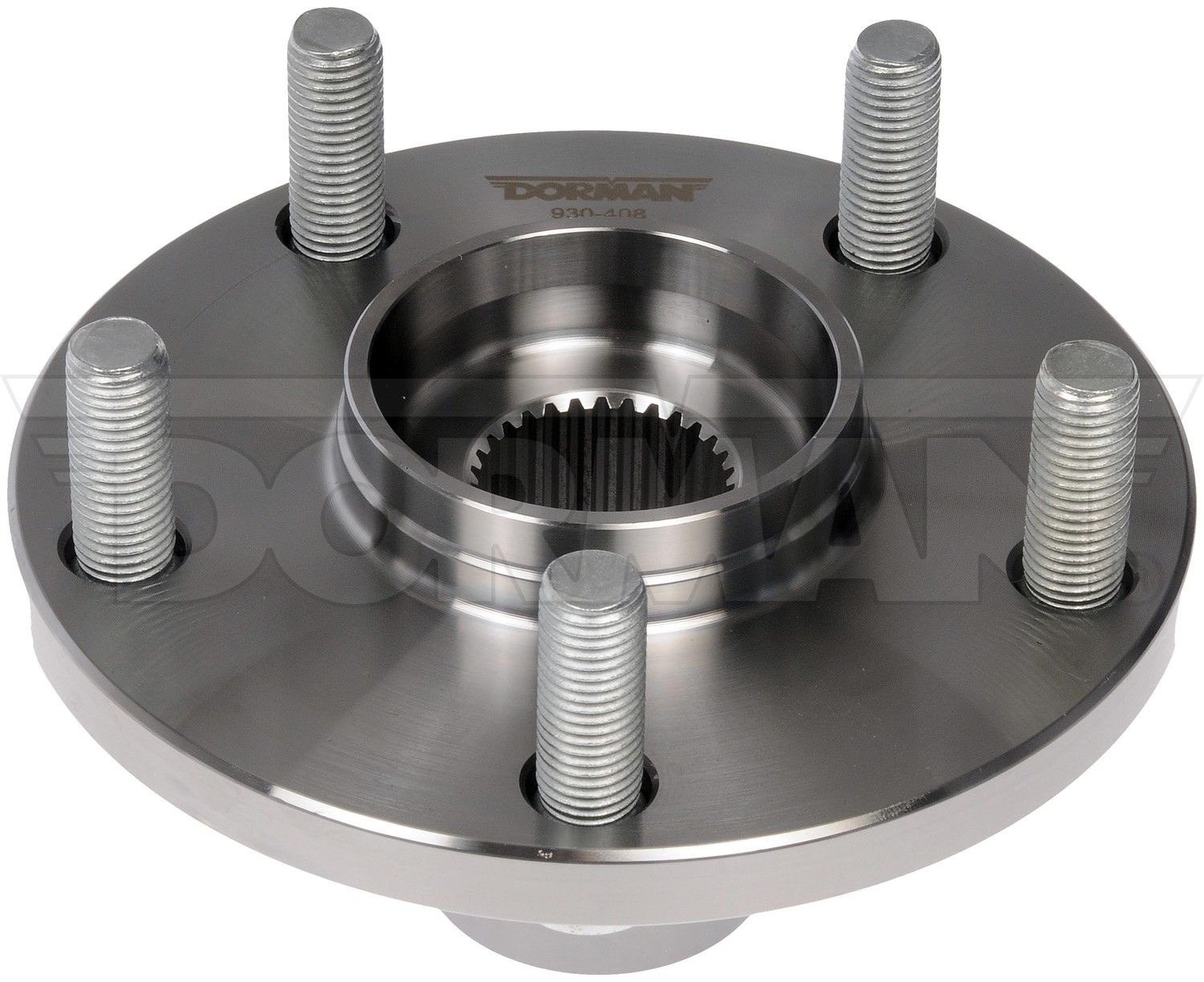 2003, 2002, 2001, 2000, 1999, 1998, 1997 Lexus ES300 Wheel Hub