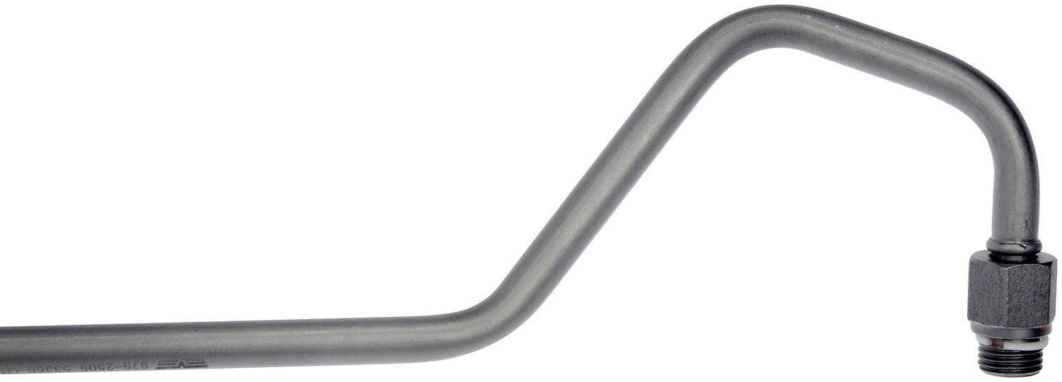 2000 Ford Explorer Power Steering Pressure Hose