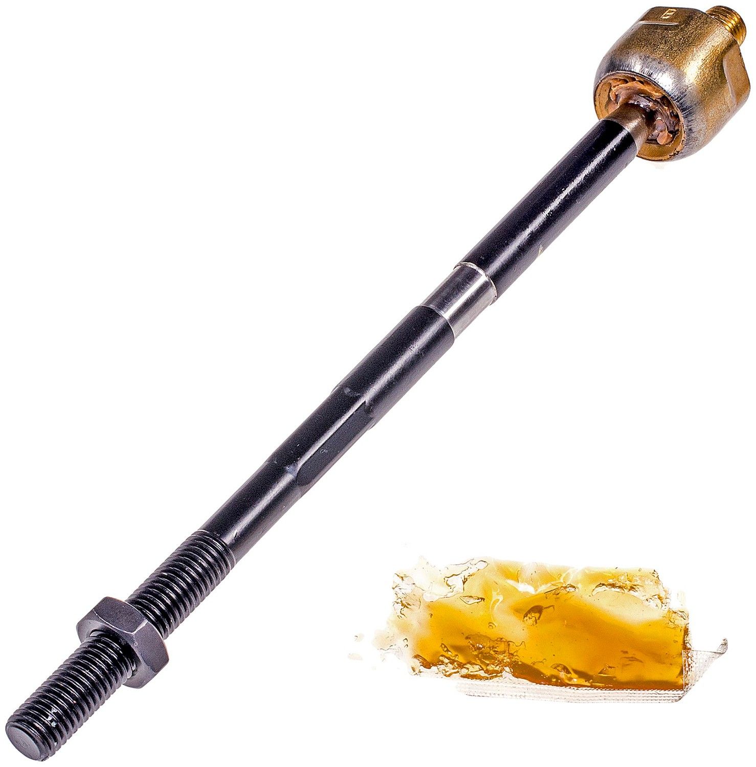 1992, 1991, 1990, 1989 Volvo 740 Steering Tie Rod End