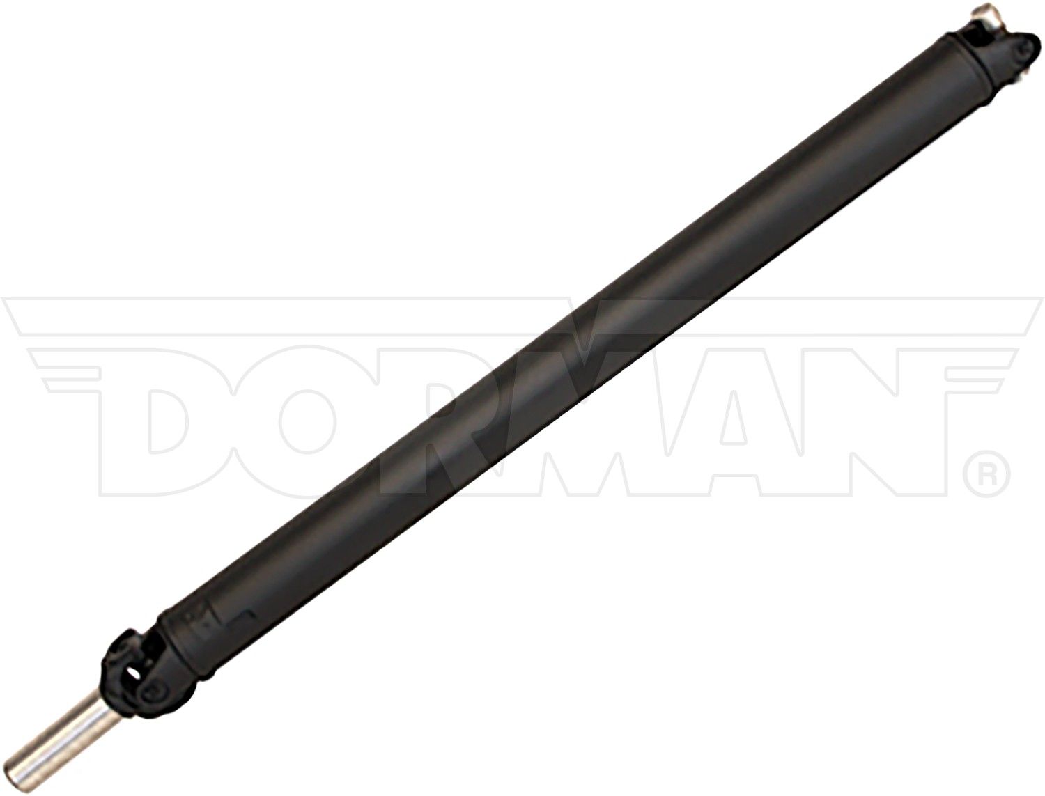 1995, 1994, 1993, 1992, 1991, 1990, 1989, 1988 Chevrolet K1500 Drive Shaft