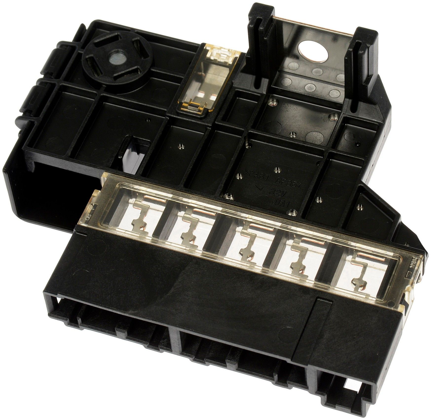 Battery Fuse