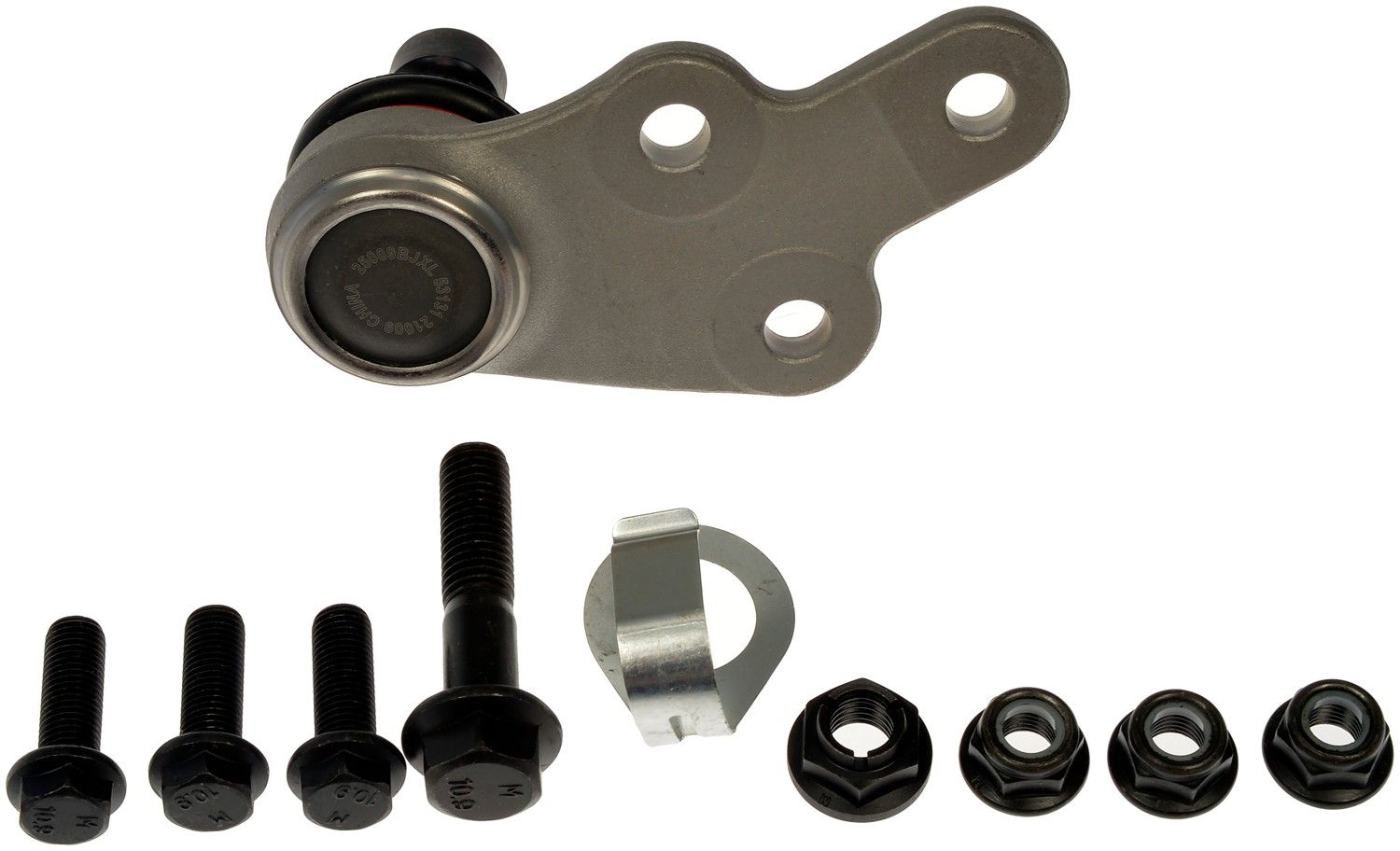2018, 2017, 2016 Ford Focus Suspension Ball Joint