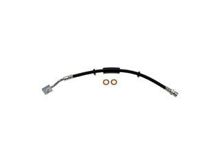 2018, 2017, 2016, 2015, 2014, 2013, 2012, 2011 Dodge Durango Brake Hydraulic Hose