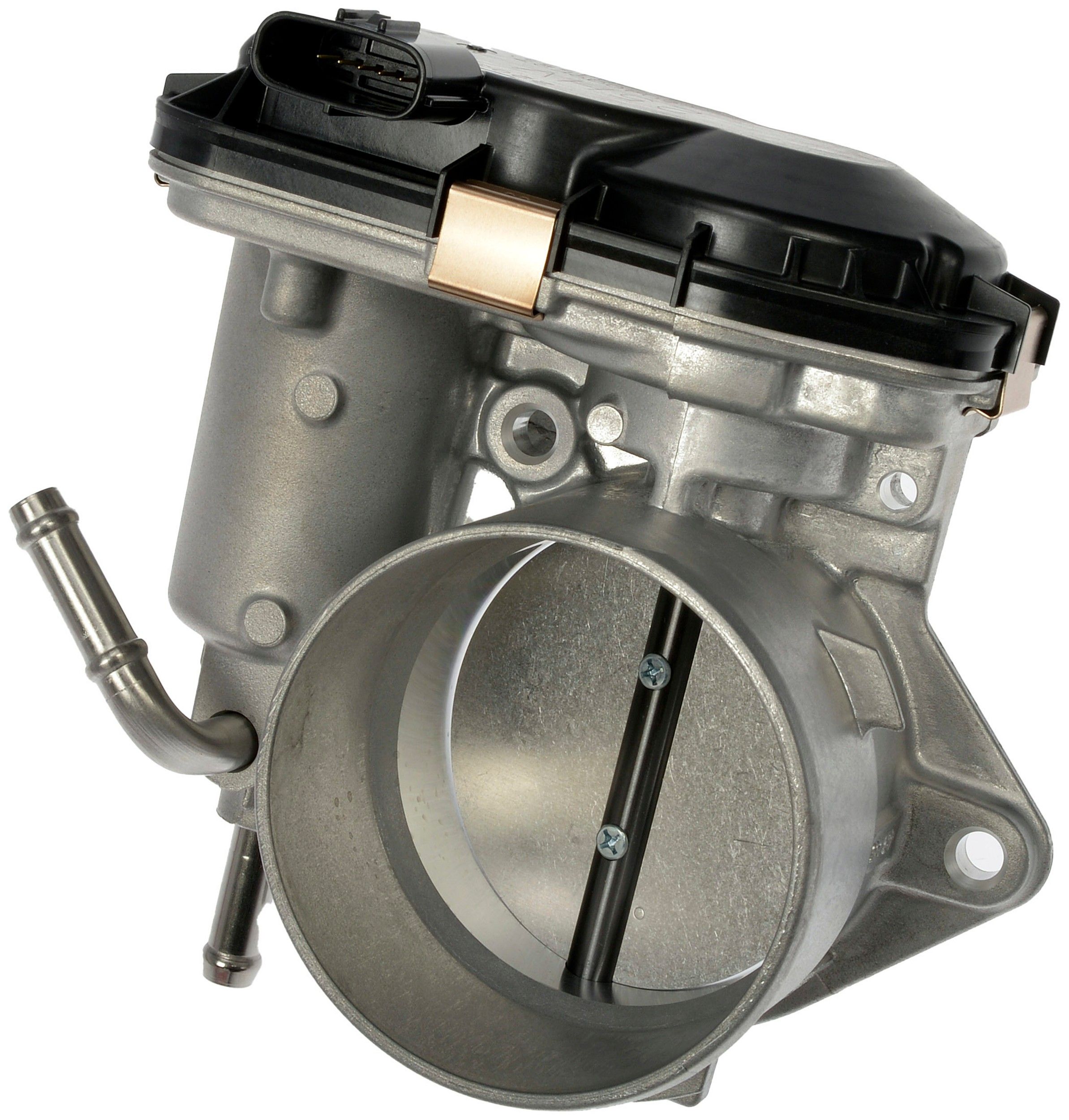 2021, 2020, 2019 Lexus ES300h Fuel Injection Throttle Body