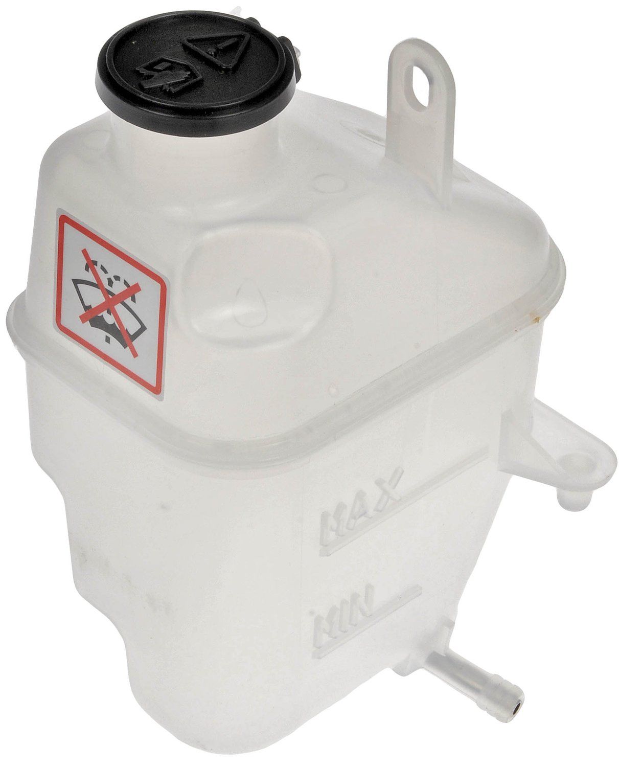 2008, 2007, 2006, 2005, 2004, 2003, 2002 Mini Cooper Engine Coolant Reservoir