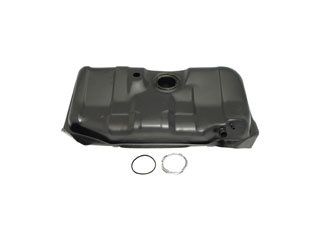 1988, 1987 Ford EXP Fuel Tank