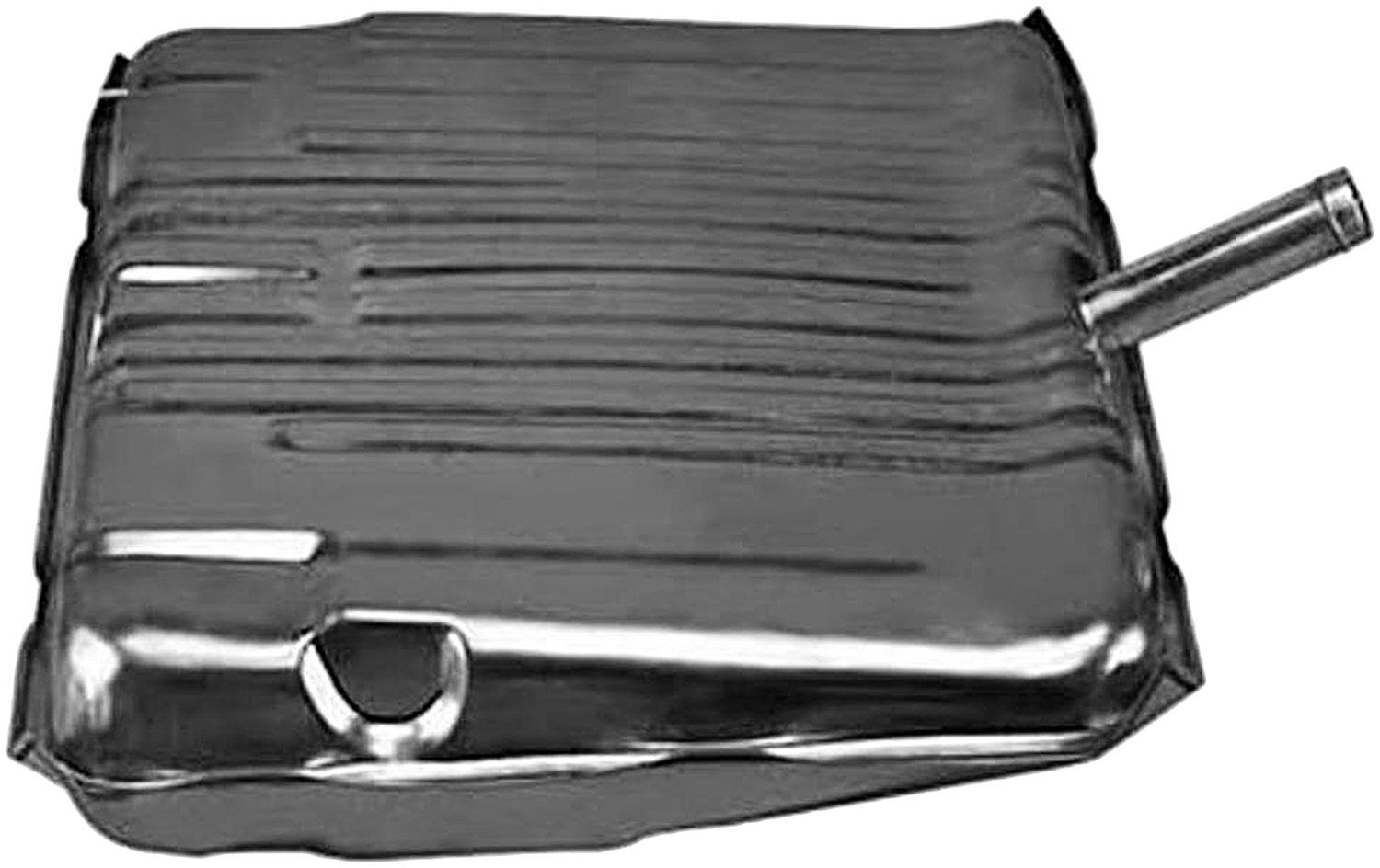 1966 Chevrolet Caprice Air Fuel Tank