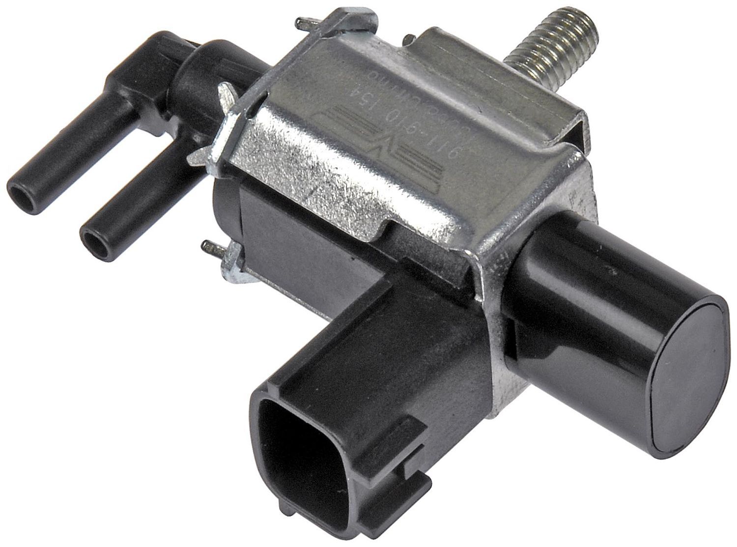 2013, 2012, 2011, 2010, 2009, 2008, 2007, 2006, 2005, 2004 Mazda 3 Engine Intake Manifold Runner Solenoid