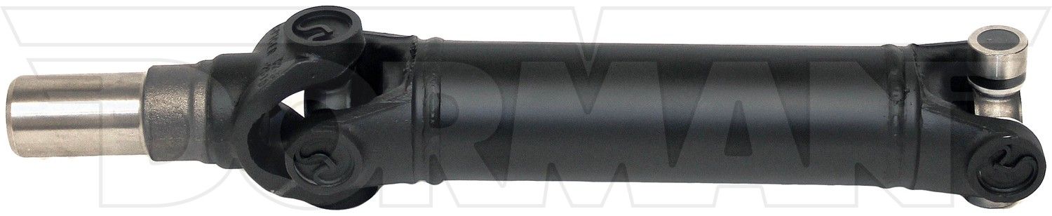 2006, 2005, 2004, 2003 Jeep Wrangler Drive Shaft