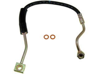 1992, 1991 Ford Explorer Brake Hydraulic Hose