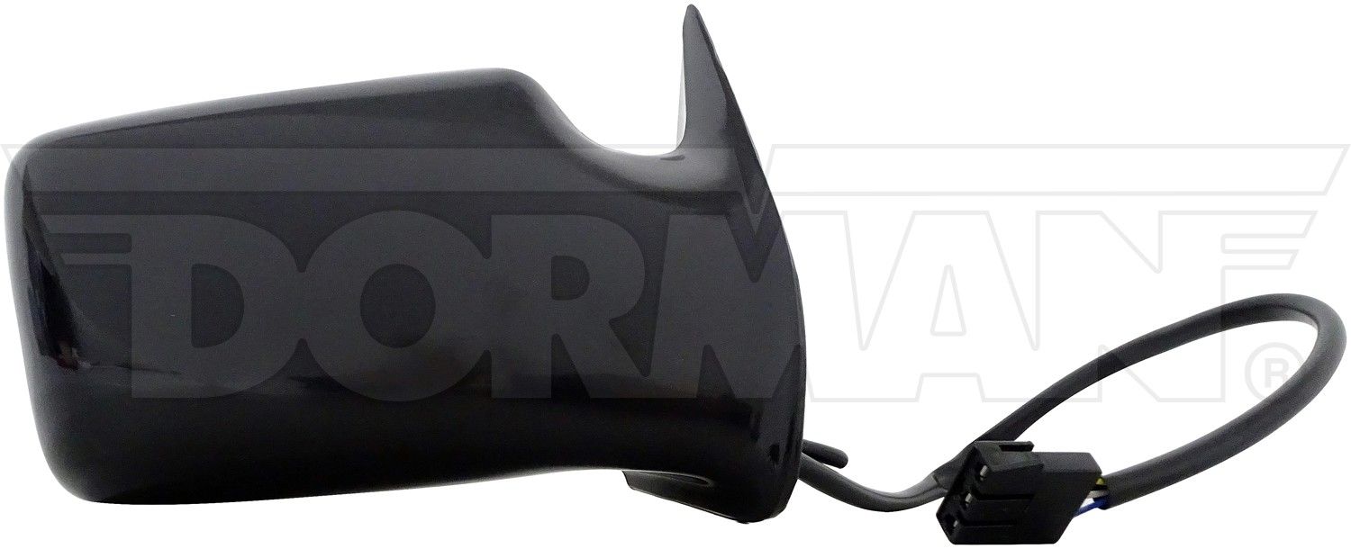 1990, 1989, 1988, 1987 Dodge Caravan & Country Door Mirror