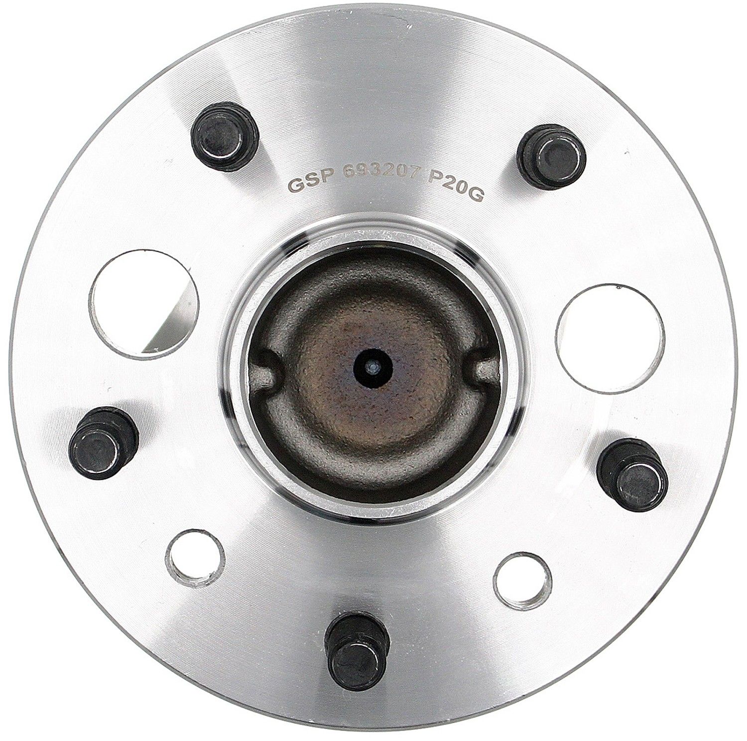 2006, 2005, 2004 Lexus ES330 Wheel Bearing and Hub Assembly