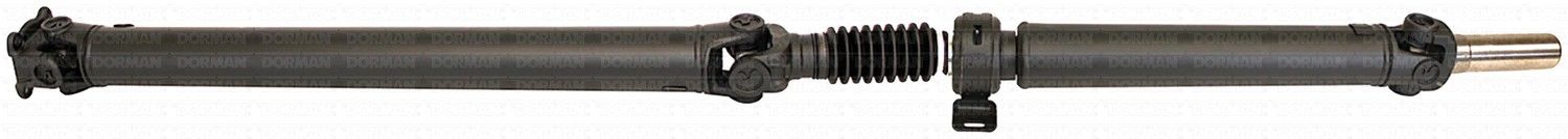 2011 Ram 2500 1500 Drive Shaft