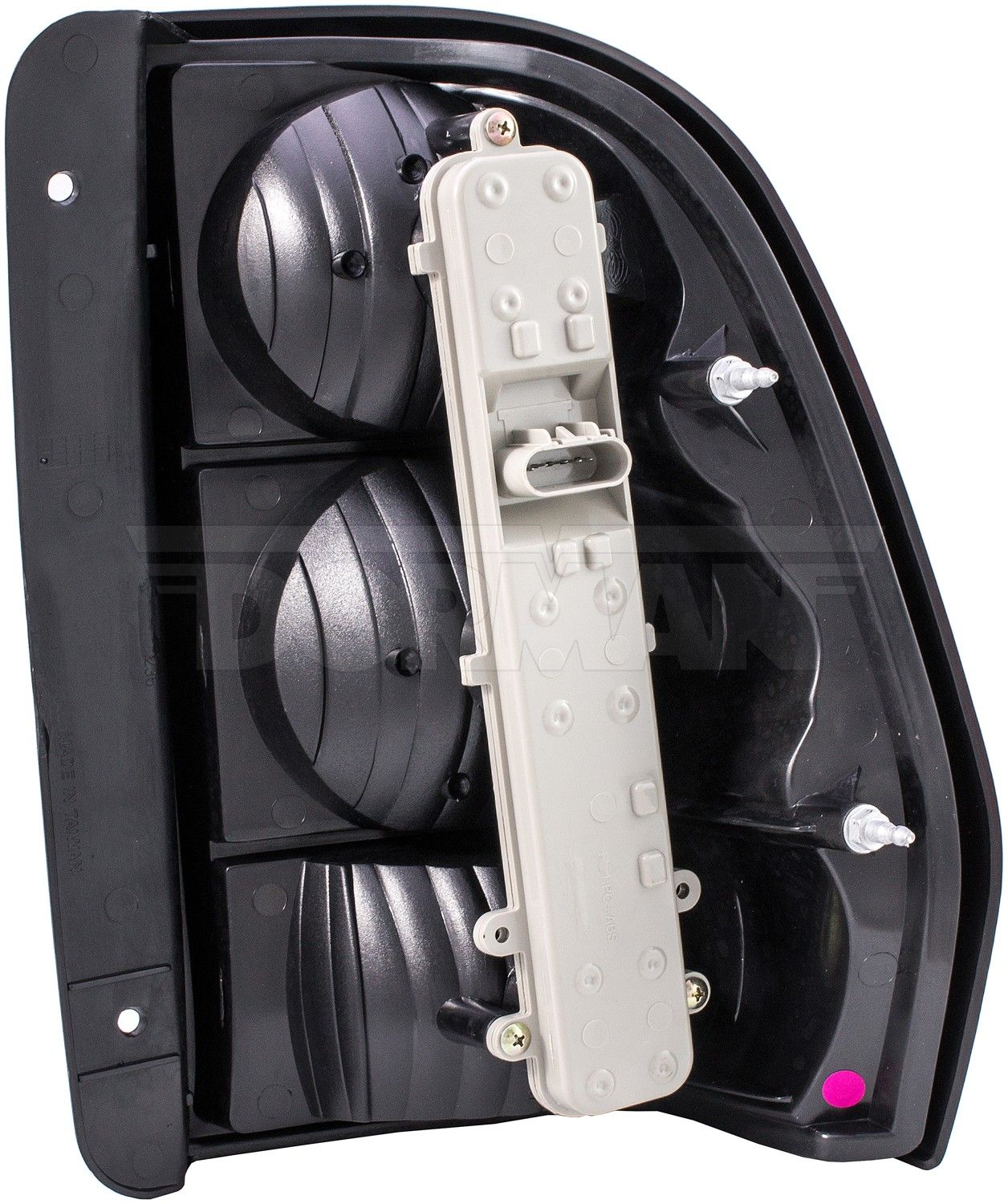 2002-2009 Chevrolet Trailblazer Tail Light Assembly Dorman