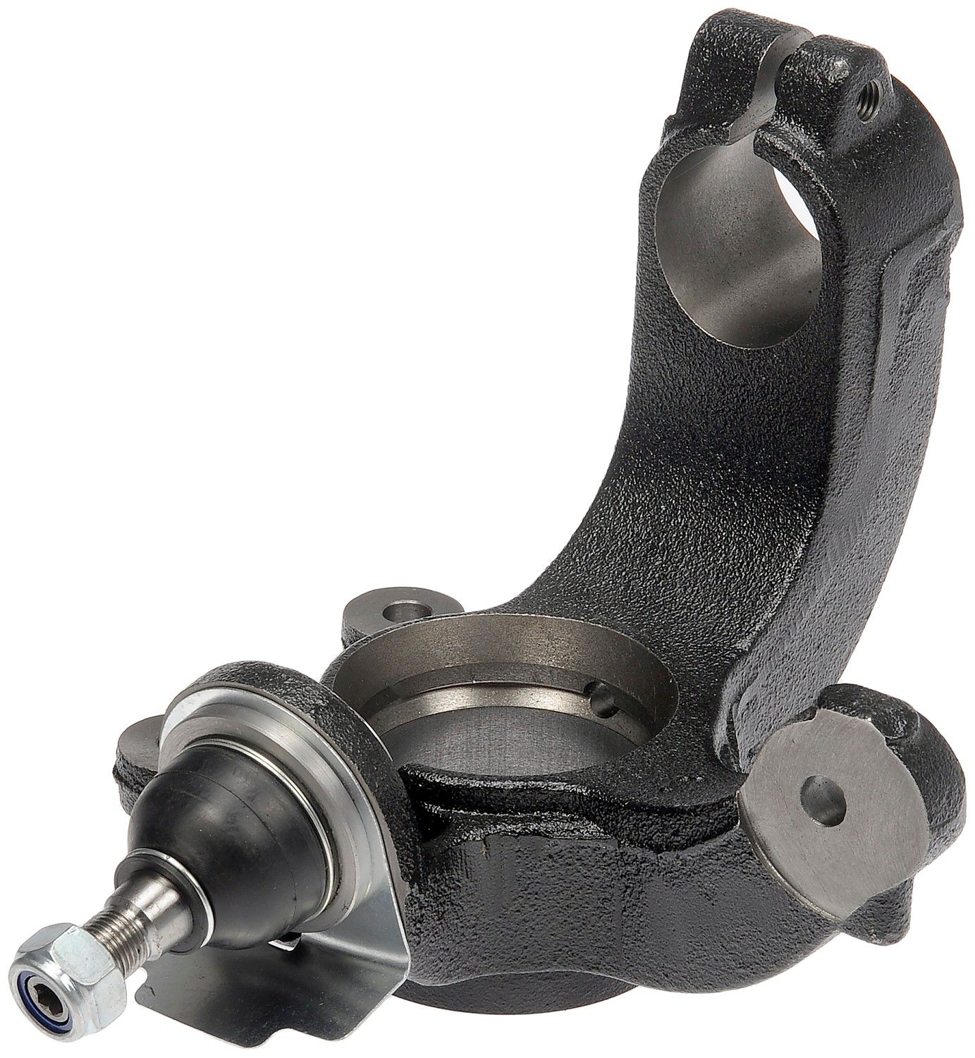2013, 2012, 2011, 2010 Ford Transit Connect Connect Steering Knuckle