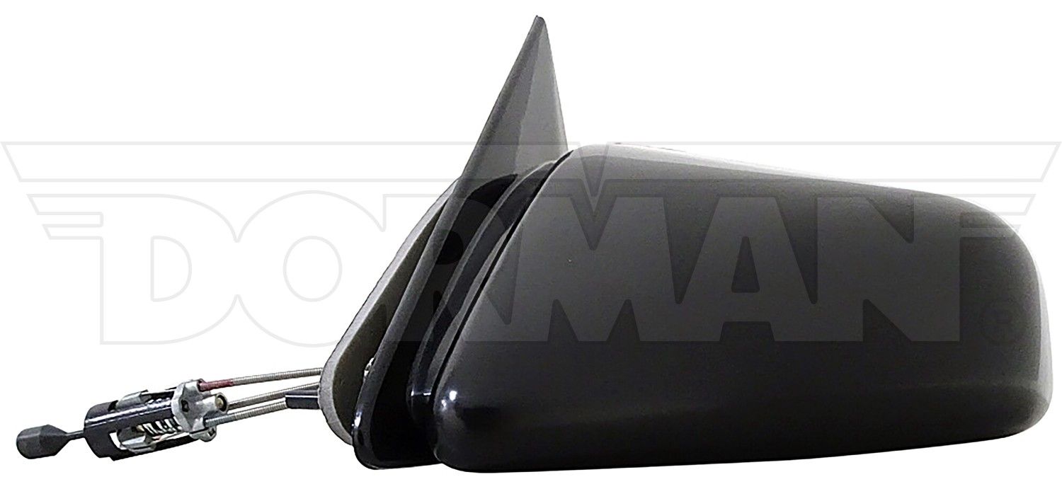 1991 Dodge Caravan Door Mirror