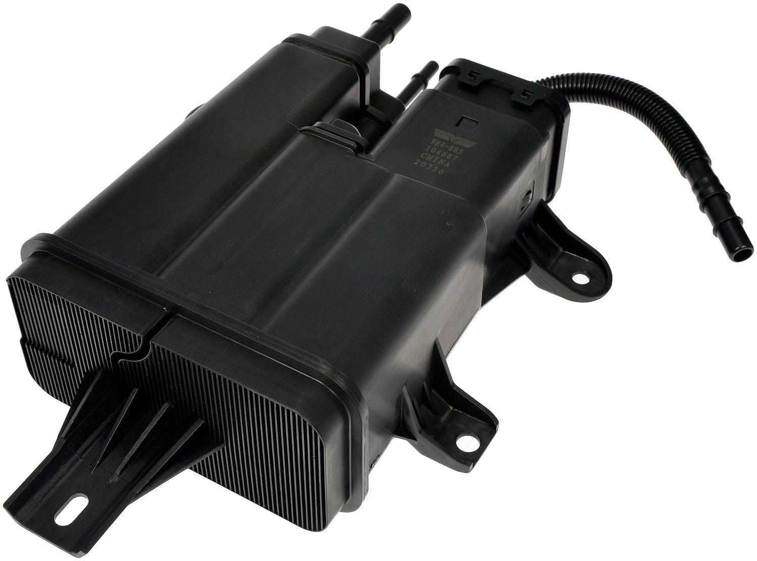 2017, 2016, 2015, 2014, 2013, 2012, 2011, 2010 Chevrolet Equinox Vapor Canister