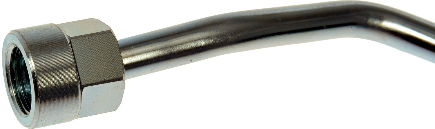 Fuel Injector Line