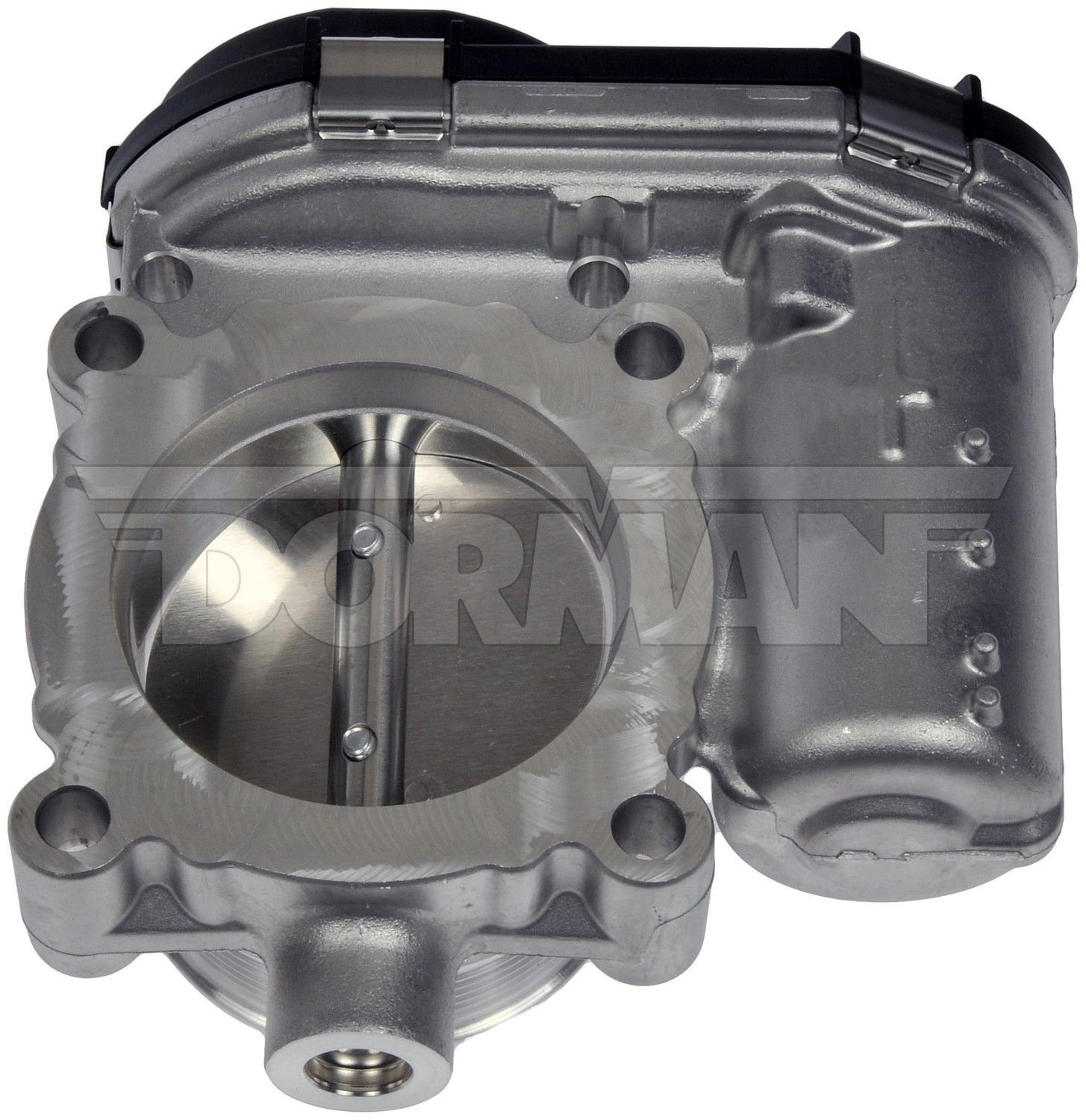 2015, 2014, 2013, 2012 Ford Explorer Fuel Injection Throttle Body